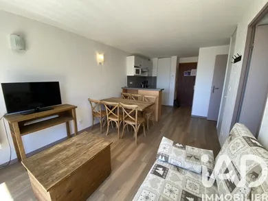 Appartement à GERM (65510)