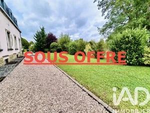 Village house in Giraumont (54780)