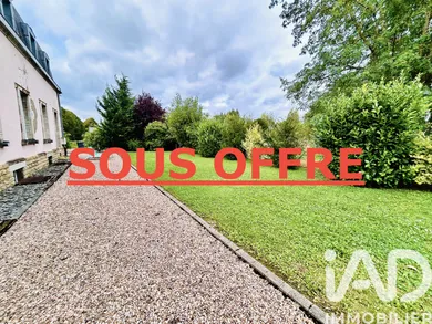 Village house in Giraumont (54780)