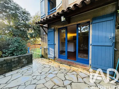Townhouse in Le Plan-de-la-Tour (83120)
