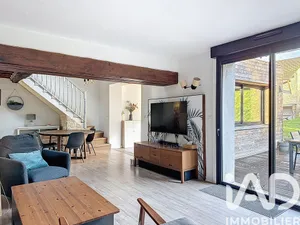 Village house in Saint-Martin-la-Garenne (78520)