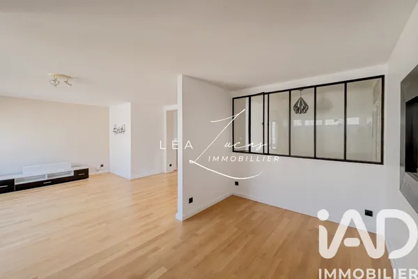Vente appartement à Paris (75019) : appartement 4 pièces 84 m² — 8