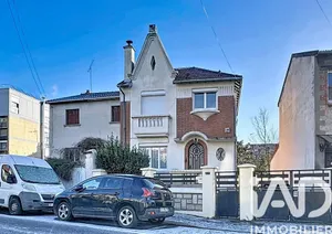 House in Montreuil (93100)