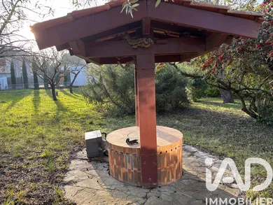 Traditional house in Pechbonnieu (31140)