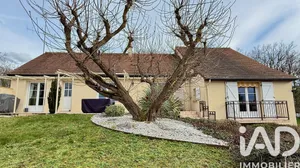 Maison à Bléré (37150)