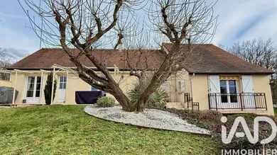 Maison à Bléré (37150)