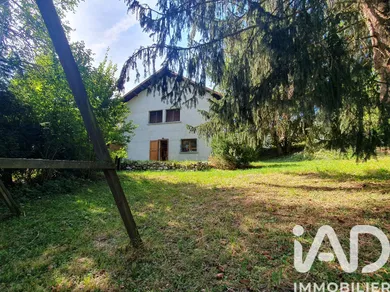 House in Plateau-des-Petites-Roches (38660)