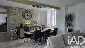 Maison à Droupt-Saint-Basle (10170)