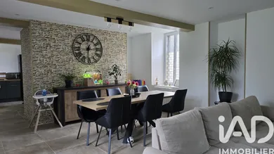 Maison à Droupt-Saint-Basle (10170)