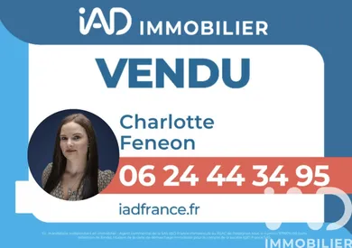 Apartment in Pollestres (66450)