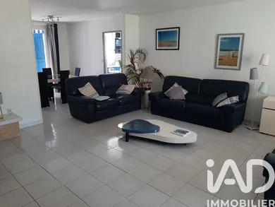 Maison à Étiolles (91450)