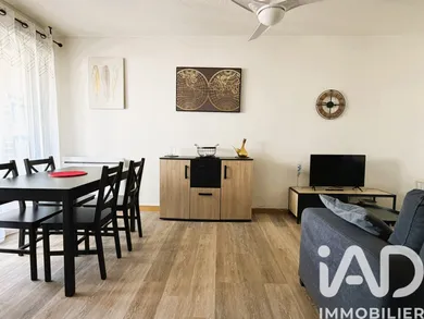 Apartment in Perpignan (66000)