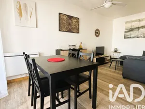 Appartement à Perpignan (66000)