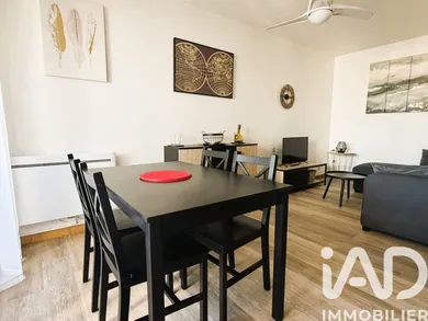 Appartement à Perpignan (66000)