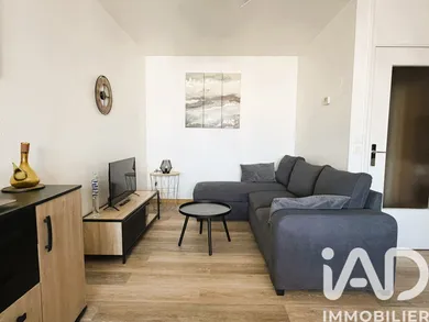 Apartment in Perpignan (66000)