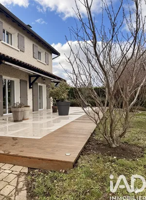 Maison à Irigny (69540)