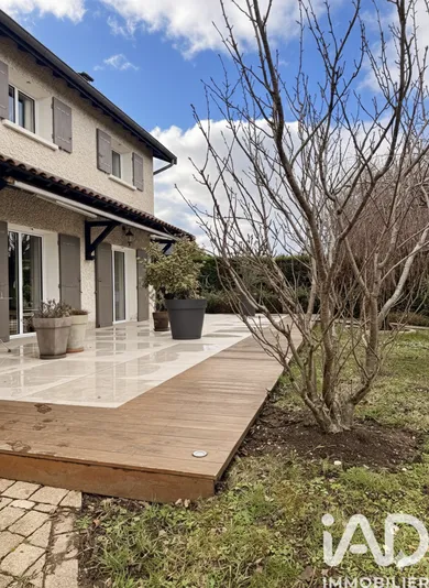 Maison à Irigny (69540)