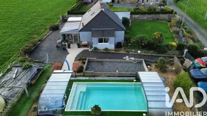 House in Gommenec'h (22290)