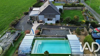 House in Gommenec'h (22290)