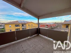 Appartement à Castanet-Tolosan (31320)