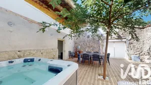 Townhouse in Colombiers (34440)