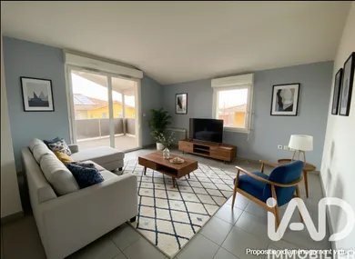 Apartment in Castanet-Tolosan (31320)