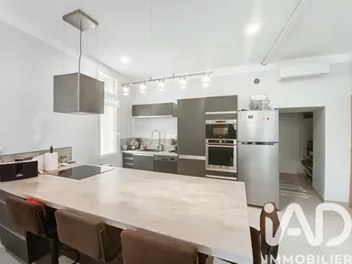 Townhouse in Colombiers (34440)