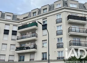 Apartment in Franconville (95130)