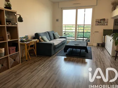 Appartement à Franconville (95130)