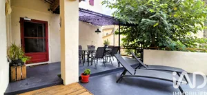 Maison à Saint-Nazaire (30200)