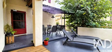 Maison à Saint-Nazaire (30200)