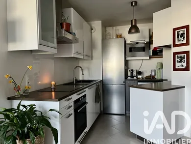 Appartement à Franconville (95130)