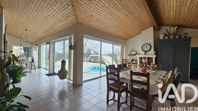 House in Montignac-Charente (16330)