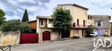 Maison à Saint-Nazaire (30200)