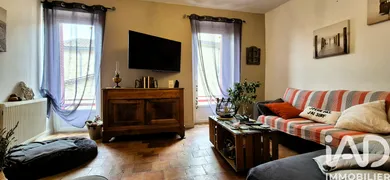 Maison à Saint-Nazaire (30200)