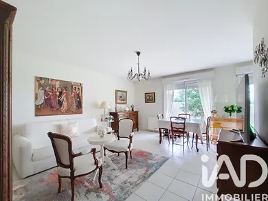 Appartement à Nantes (44100)