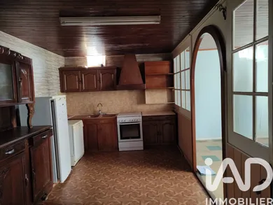 House in Vanosc (07690)