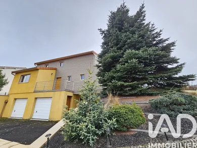 House in Durtol (63830)