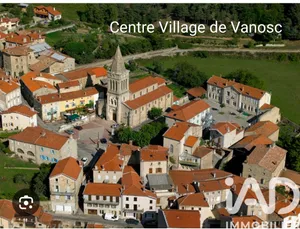 Maison à Vanosc (07690)