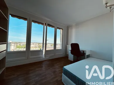 Apartment in Orléans (45000)