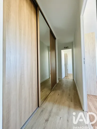 Apartment in Orléans (45000)