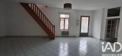 House in Mazingarbe (62670)