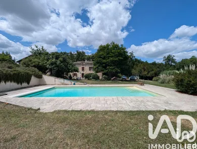 House in Cahuzac-sur-Vère (81140)