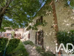 House in Cahuzac-sur-Vère (81140)