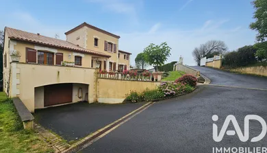 House in Montignac-Charente (16330)