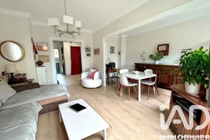 Appartement à Lyon (69008)