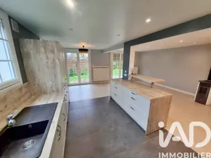 Maison à Breuillet (91650)