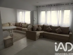 Appartement à Mulhouse (68200)