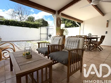 House in Alénya (66200)