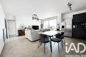 Apartment in Montpellier (34000)